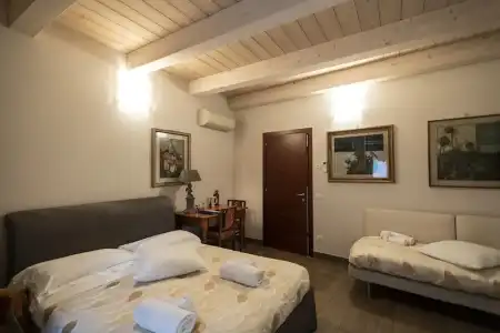 Al Battistero Luxury Suite - 39