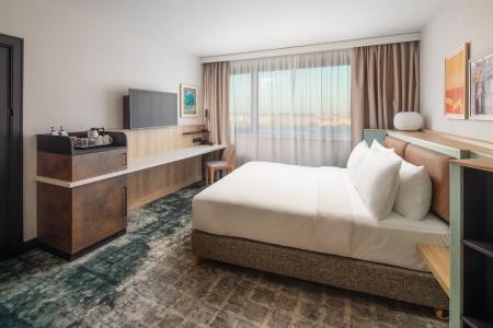 Crowne Plaza Budapest by IHG - 42