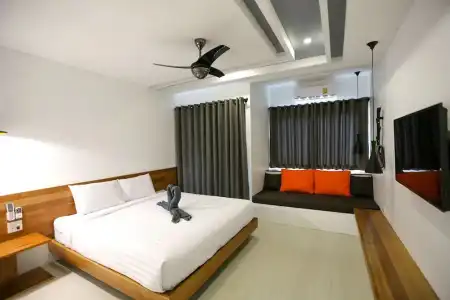 Chaantalay - 55