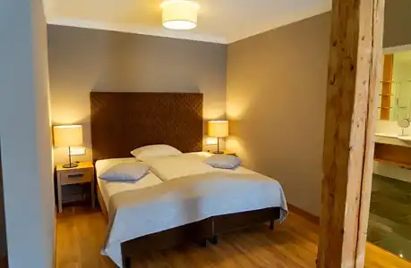 Post Seefeld - WellnessTirol - 48