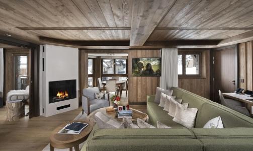 Fouquet's Courchevel - 48