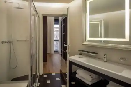 Unahotels Cusani Milano - 53