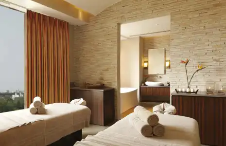 Hilton Jaipur - 6