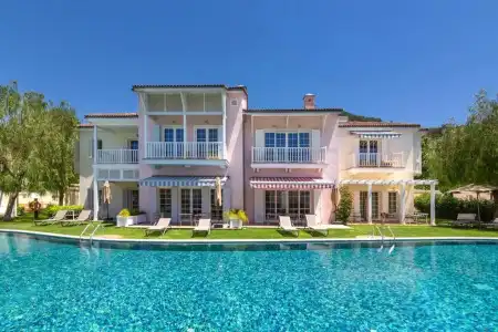 Portville Villas by Villa Safiya - 9