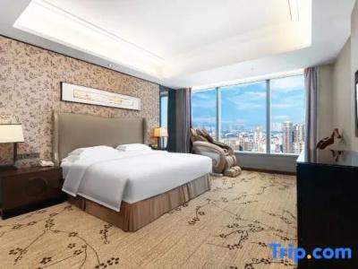 Crowne Plaza Huizhou by IHG - 110
