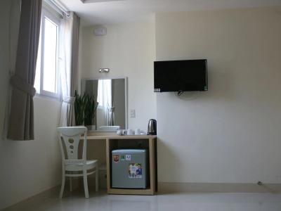 Ngoc Nguyen Anh Da Lat - 5