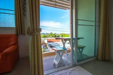 Lotus Suite Hua Hin - 84