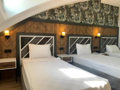Grand Nergiz Otel - 82