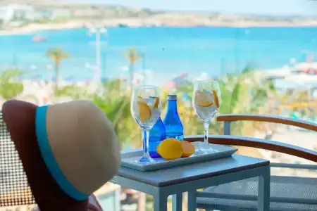 Limanaki Beach - 78
