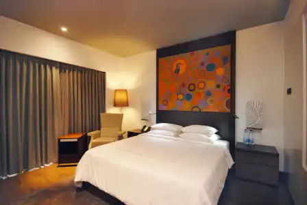 Taj City Centre New Town, Kolkata - 4