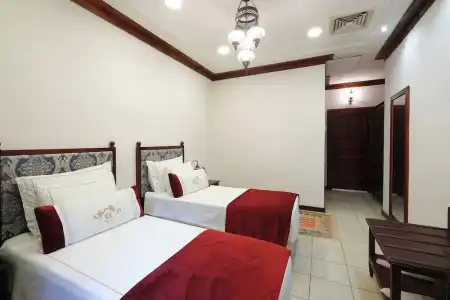 Otanti̇k Club & Spa - 152