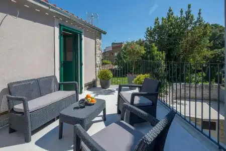 Apartments Korta - 162