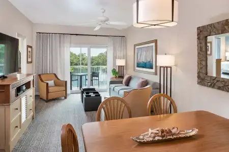Sheraton Broadway Resort Villas - 51