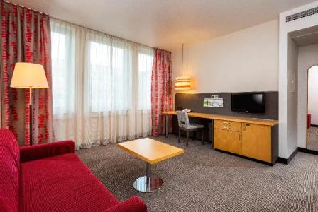 Holiday Inn FRANKFURT AIRPORT-NEU-ISENBURG by IHG - 38