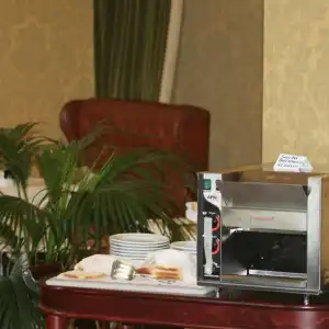 Albergo Alla Posta - 11