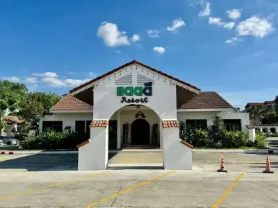 Lopburi Inn Resort - 17