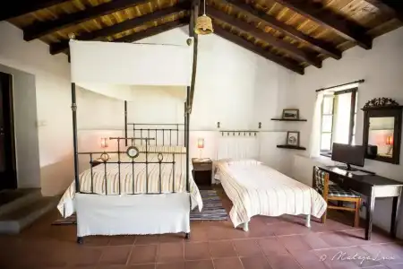 Ambelikos Traditional AgroHotel - 44