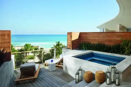 The Miami Beach EDITION - 48