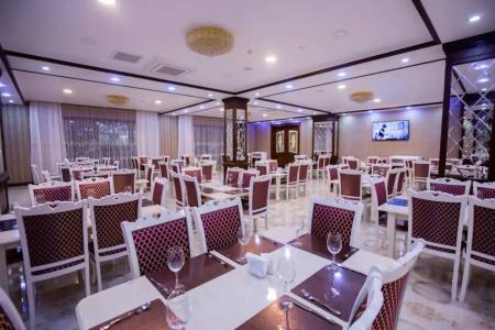 Altus Baku - Free Massage - 17