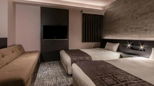 Premier Cabin Sapporo - 41