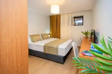 Orbi Palace & Suites - 14