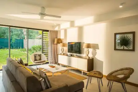 Marguery Villas by MJ Holidays - 273