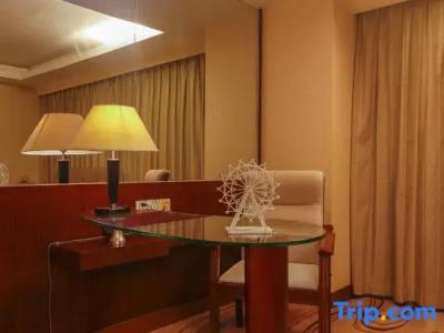 Jinhuayue International - 54
