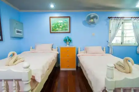 Tum Baan Suan ตุ่มบ้านสวน - 66