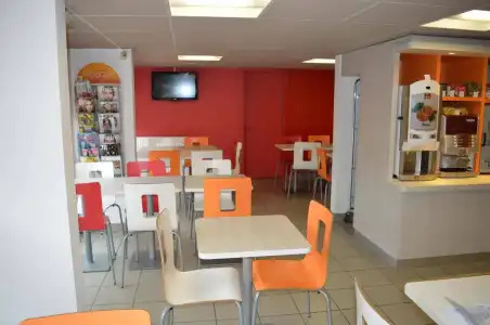 Premiere Classe Strasbourg Ouest - 16