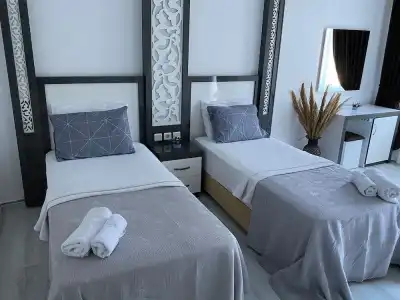 Livane Sun Otel - 14