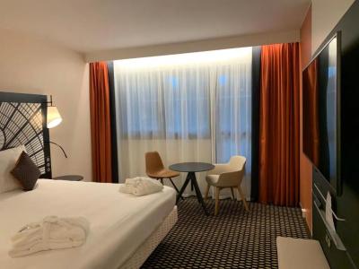 Mercure Paris Porte de Versailles Expo - 67