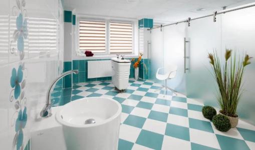 Chateau Monty Spa Resort - 9