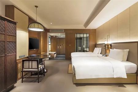Hilton Huizhou Longmen Resort - 113