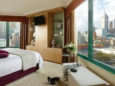 The Langham, Melbourne - 34