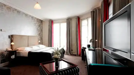 La Tremoille Paris - 74