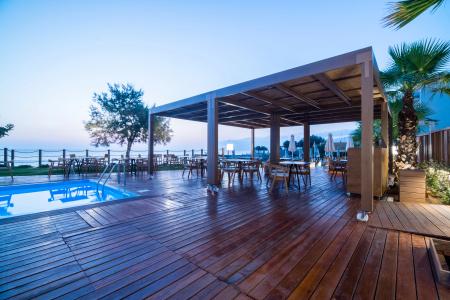 Akasha Beach & Spa - 17