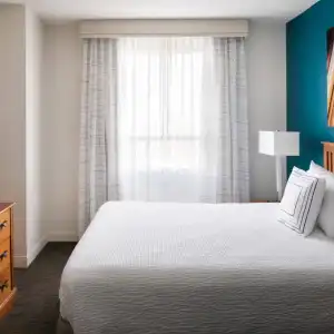 Residence Inn Las Vegas Hughes Center - 38