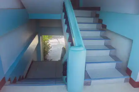 Bonny 4 Floors No Elevator - 12