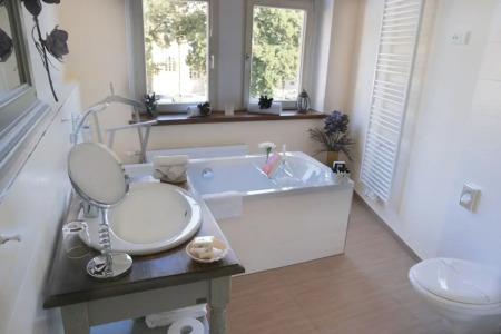 Villa le Palais Quedlinburg - 174