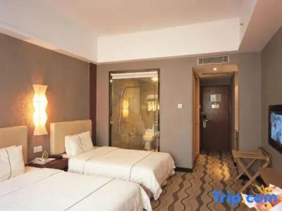 Dreamland Huizhou - 76