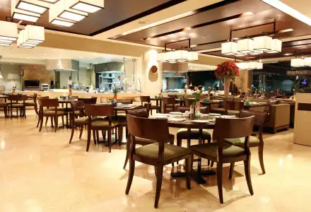 The LaLiT New Delhi - 12
