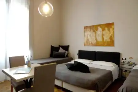 Relais Stibbert Florence - 32