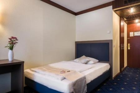 Garner FRANKFURT - PALMENGARTEN by IHG - 33