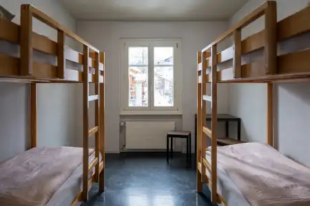 Youth Hostel Zermatt - 44