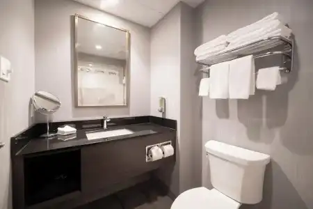 Hôtel & Suites le Dauphin Québec - 33