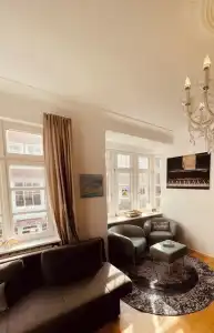 Stadthotel-Garni Smutje - 20