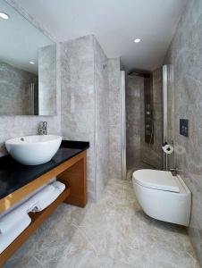 Milport Levent - 9