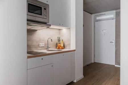 CLOUD No7 STUDIOS - 34