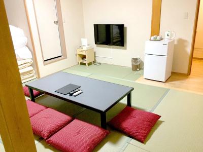 Hakuba Ryujin Onsen RYOKAN SUI - 1