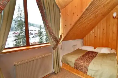 Chaban Aparthotel - 5